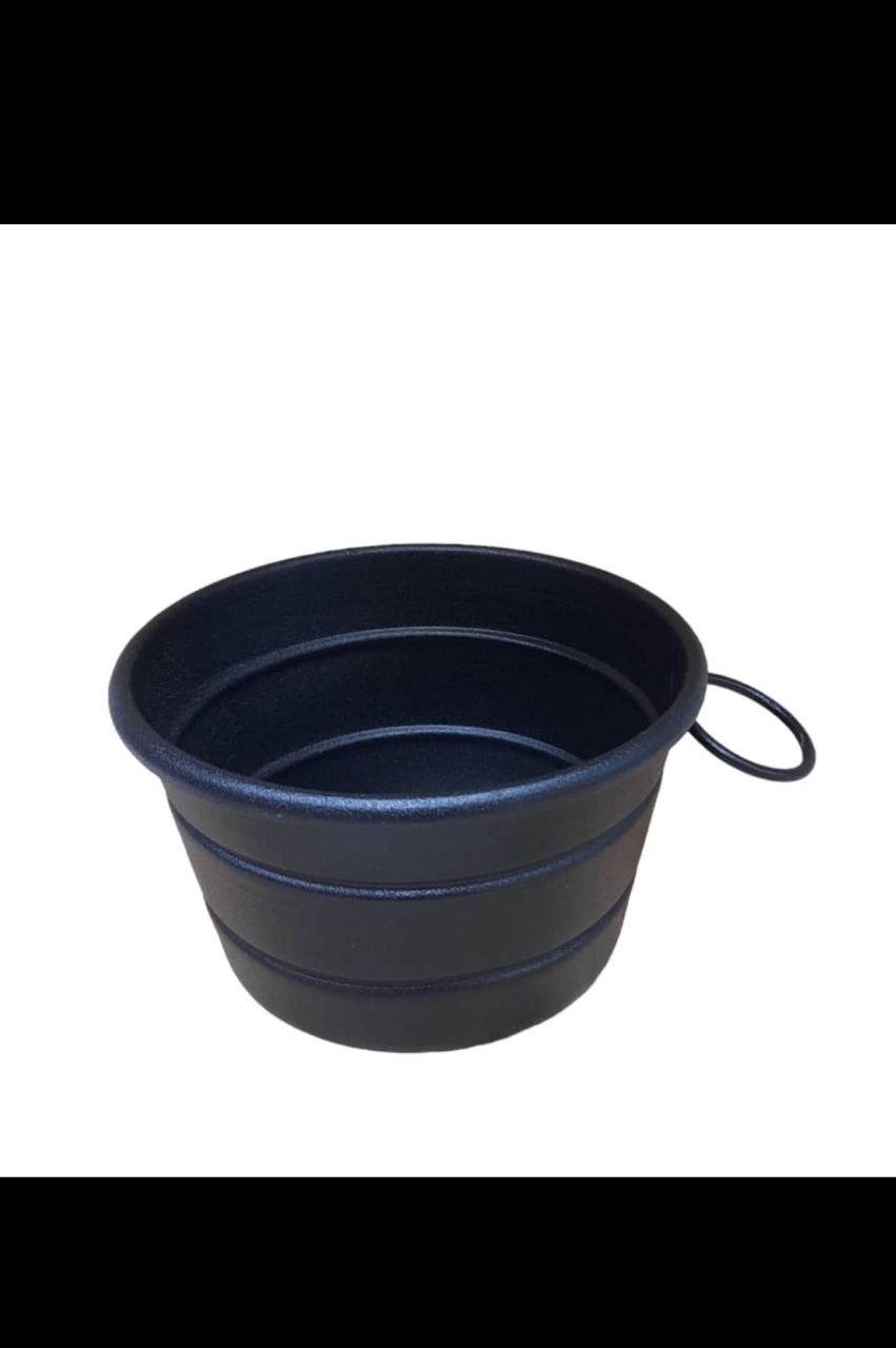 ظرف سیب زمینی حلقه ای