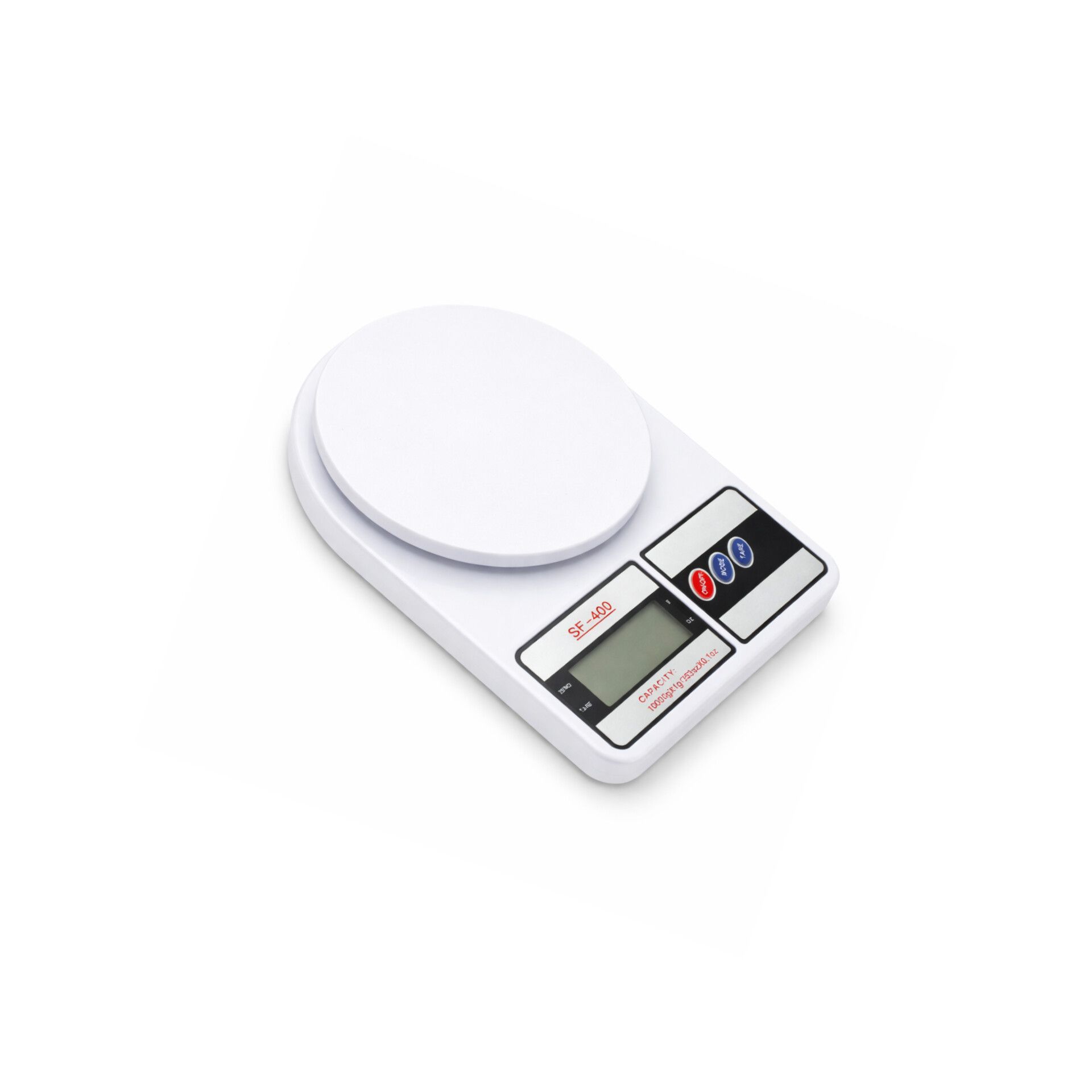 ترازوی آشپزخانه دیجیتال SF-400